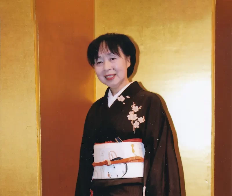 福井旭巽の写真